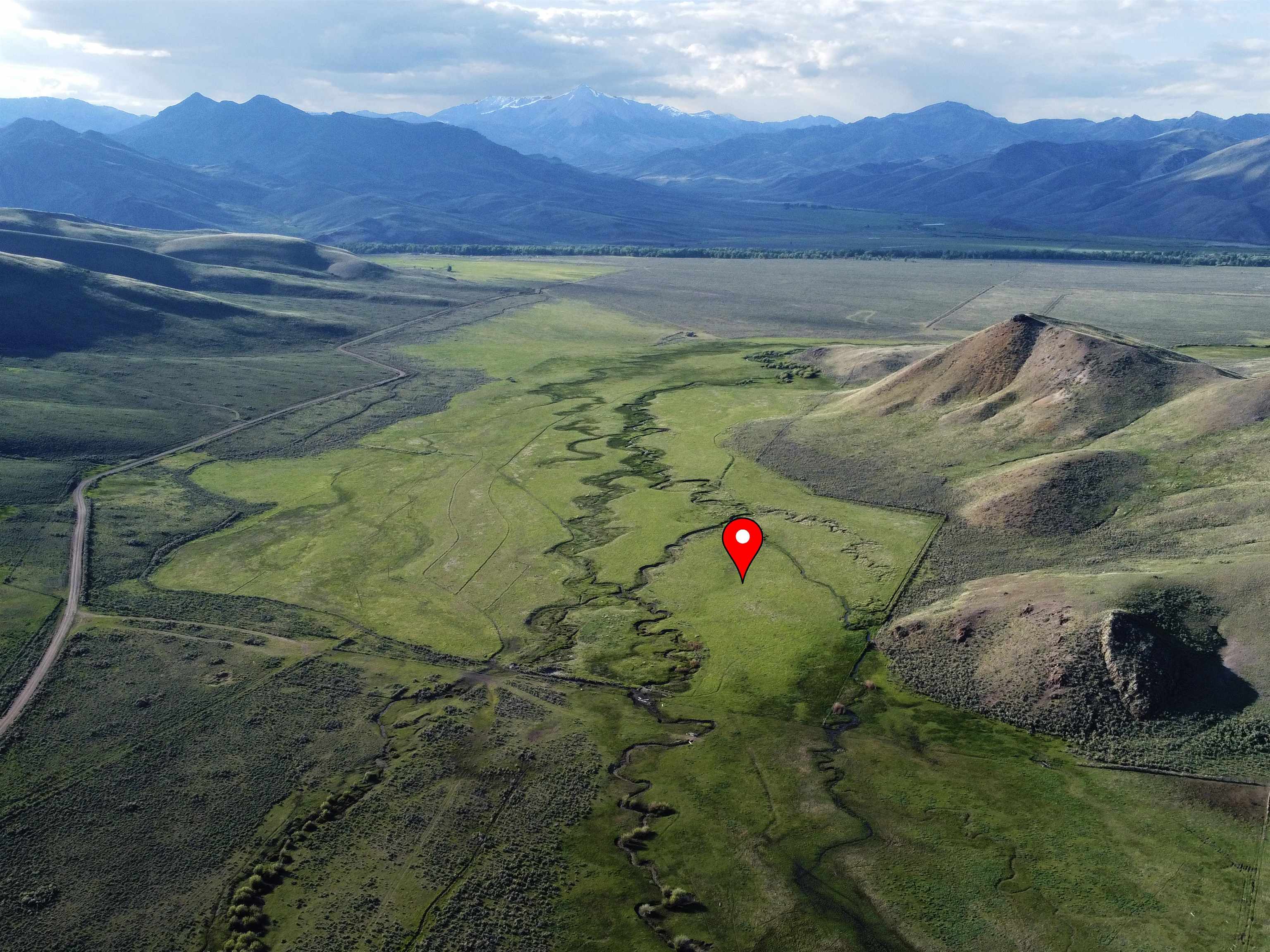 Lot 10 Dry Fork Rd, Moore, Idaho image 34