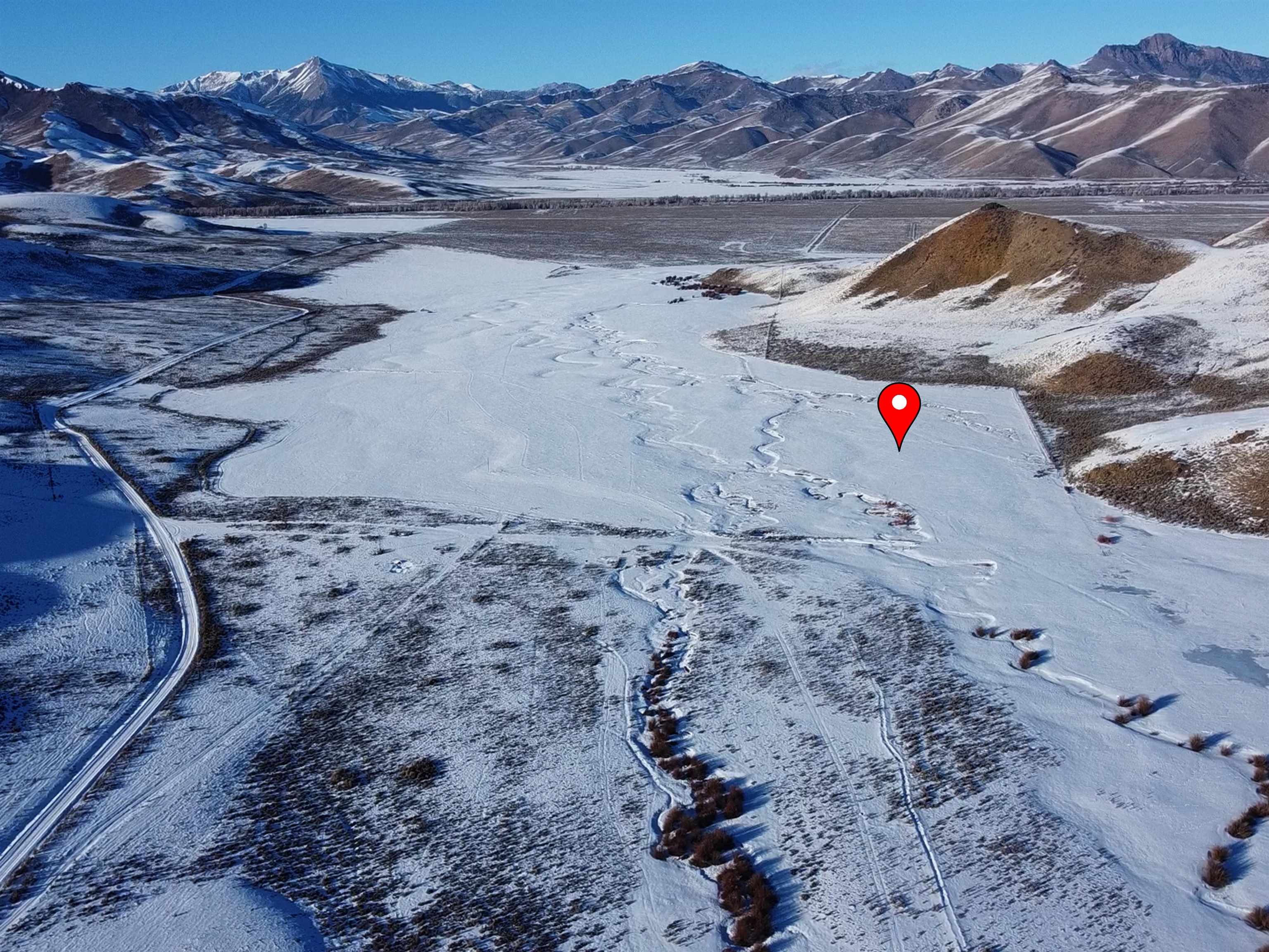 Lot 10 Dry Fork Rd, Moore, Idaho image 36