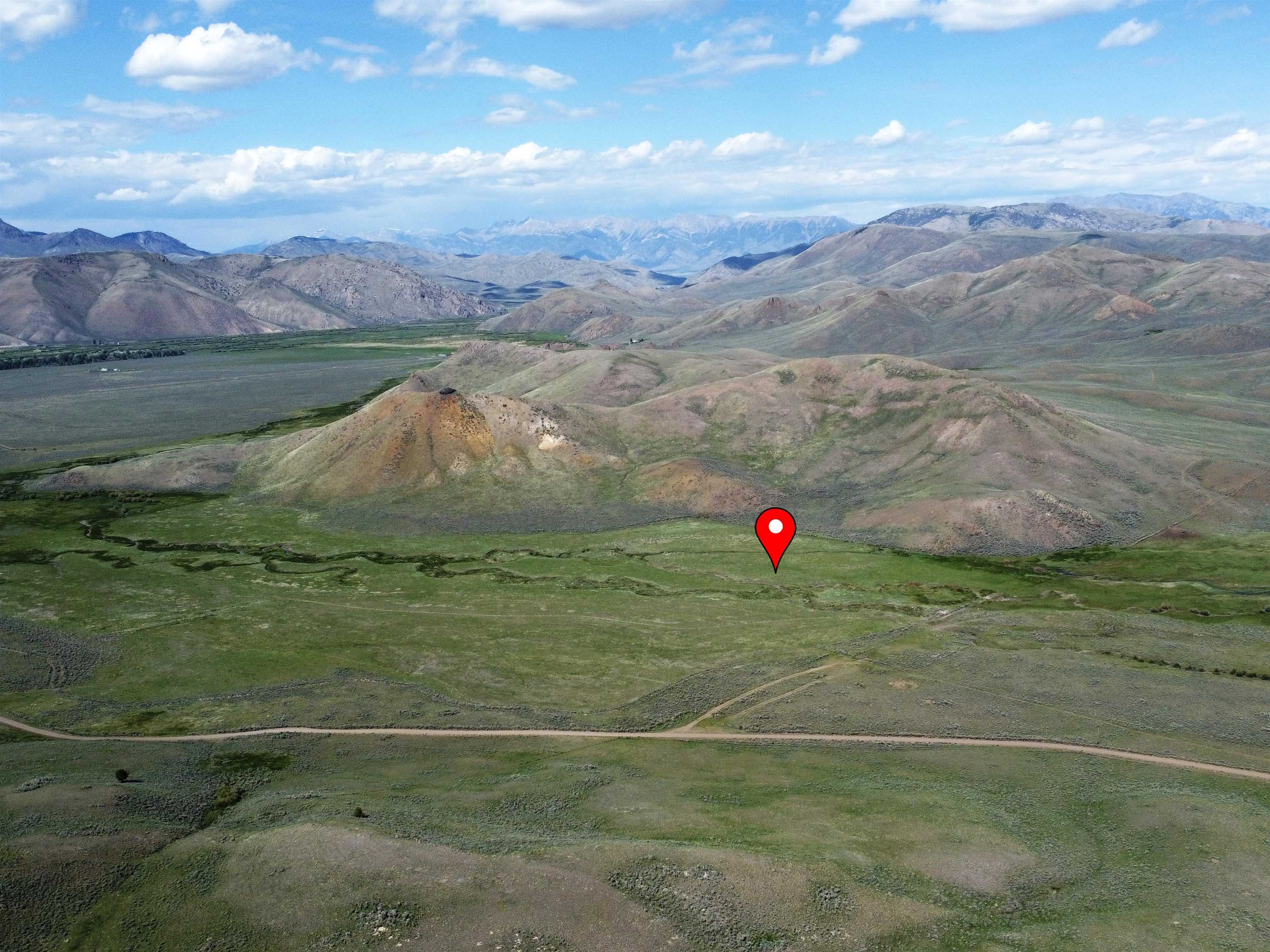 Lot 10 Dry Fork Rd, Moore, Idaho image 30