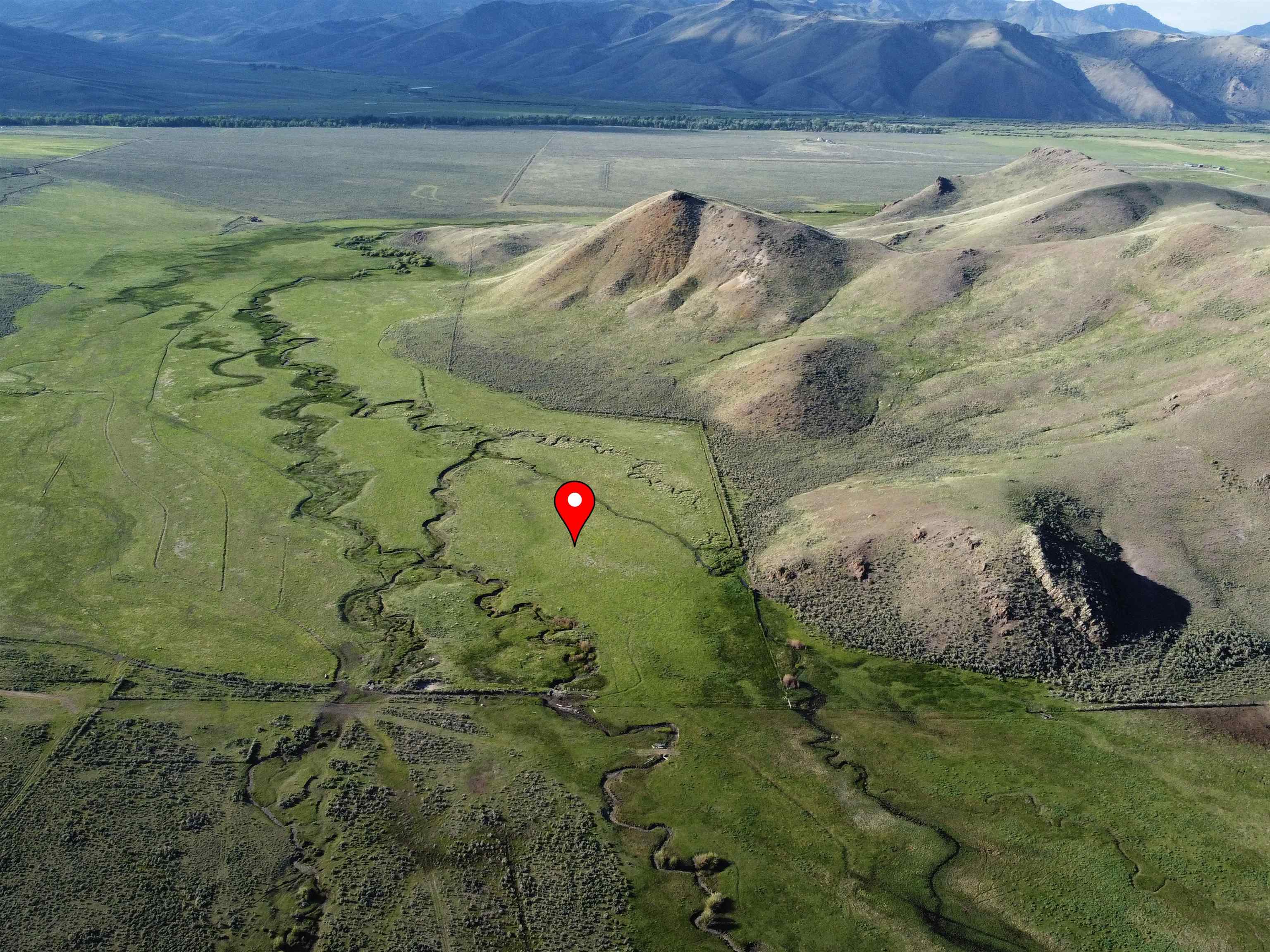 Lot 10 Dry Fork Rd, Moore, Idaho image 33
