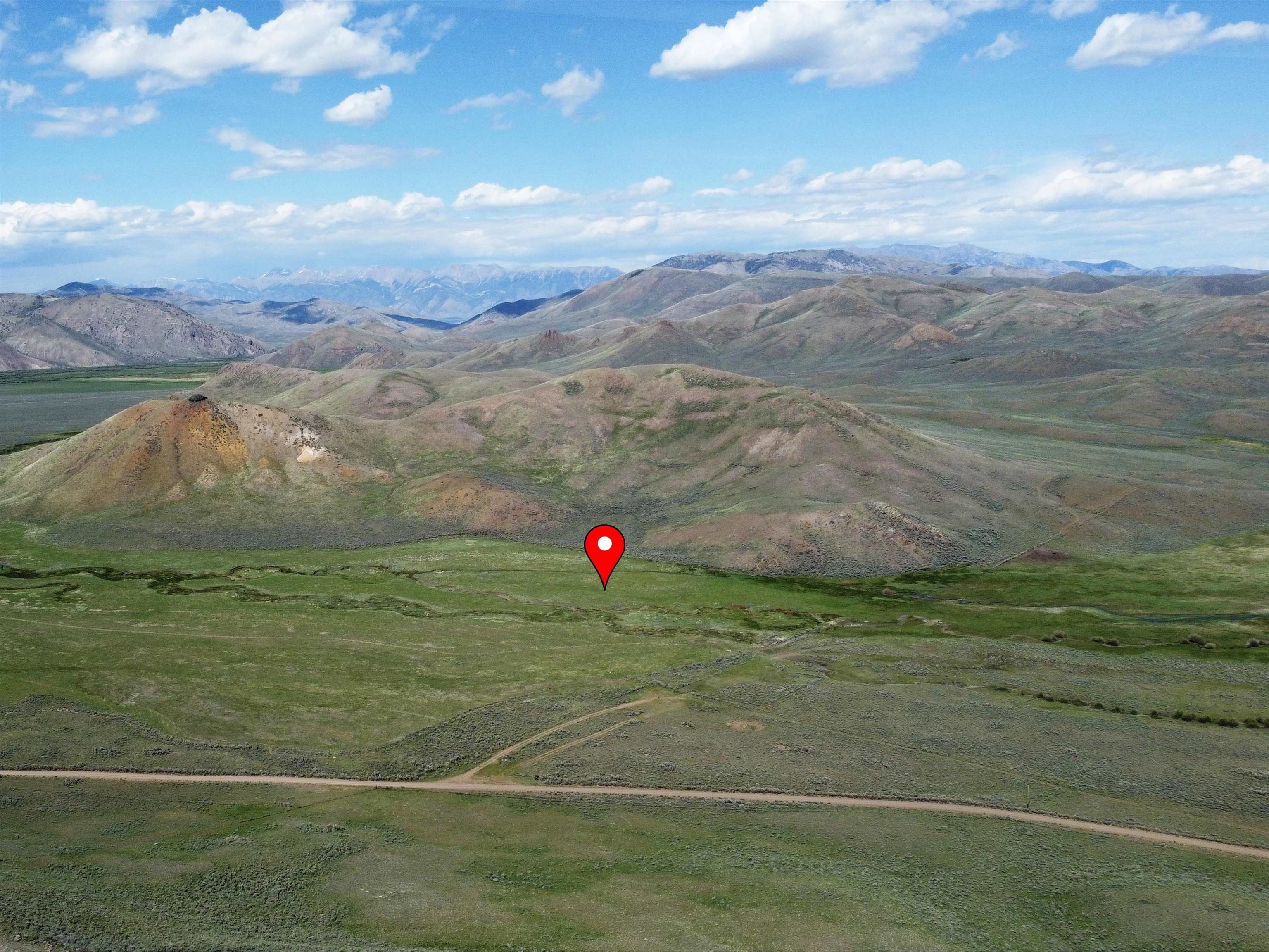 Lot 10 Dry Fork Rd, Moore, Idaho image 32