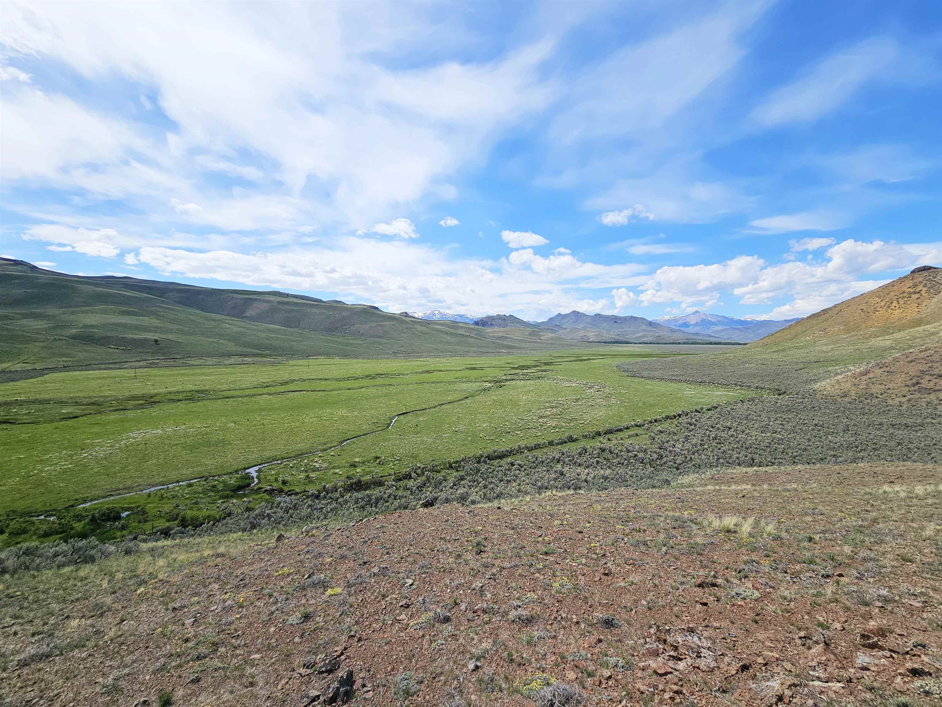 Lot 10 Dry Fork Rd, Moore, Idaho image 19