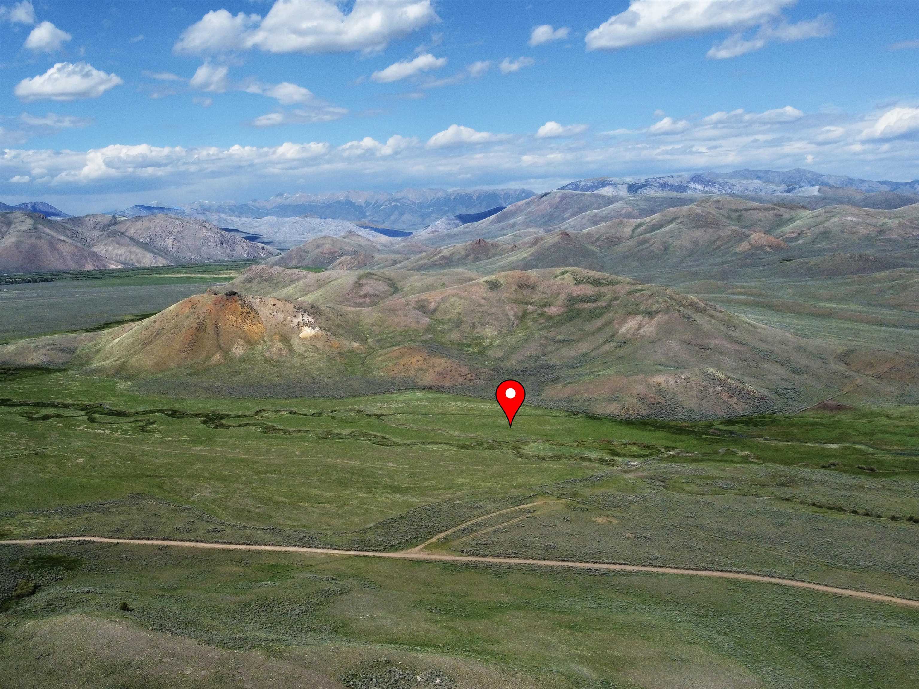 Lot 10 Dry Fork Rd, Moore, Idaho image 31