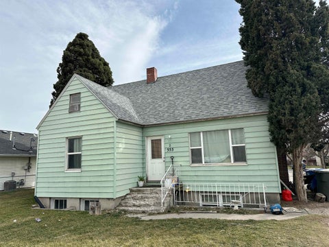 Multifamily For Sale - 555 E Alameda Rd<br/> Pocatello, ID 83201