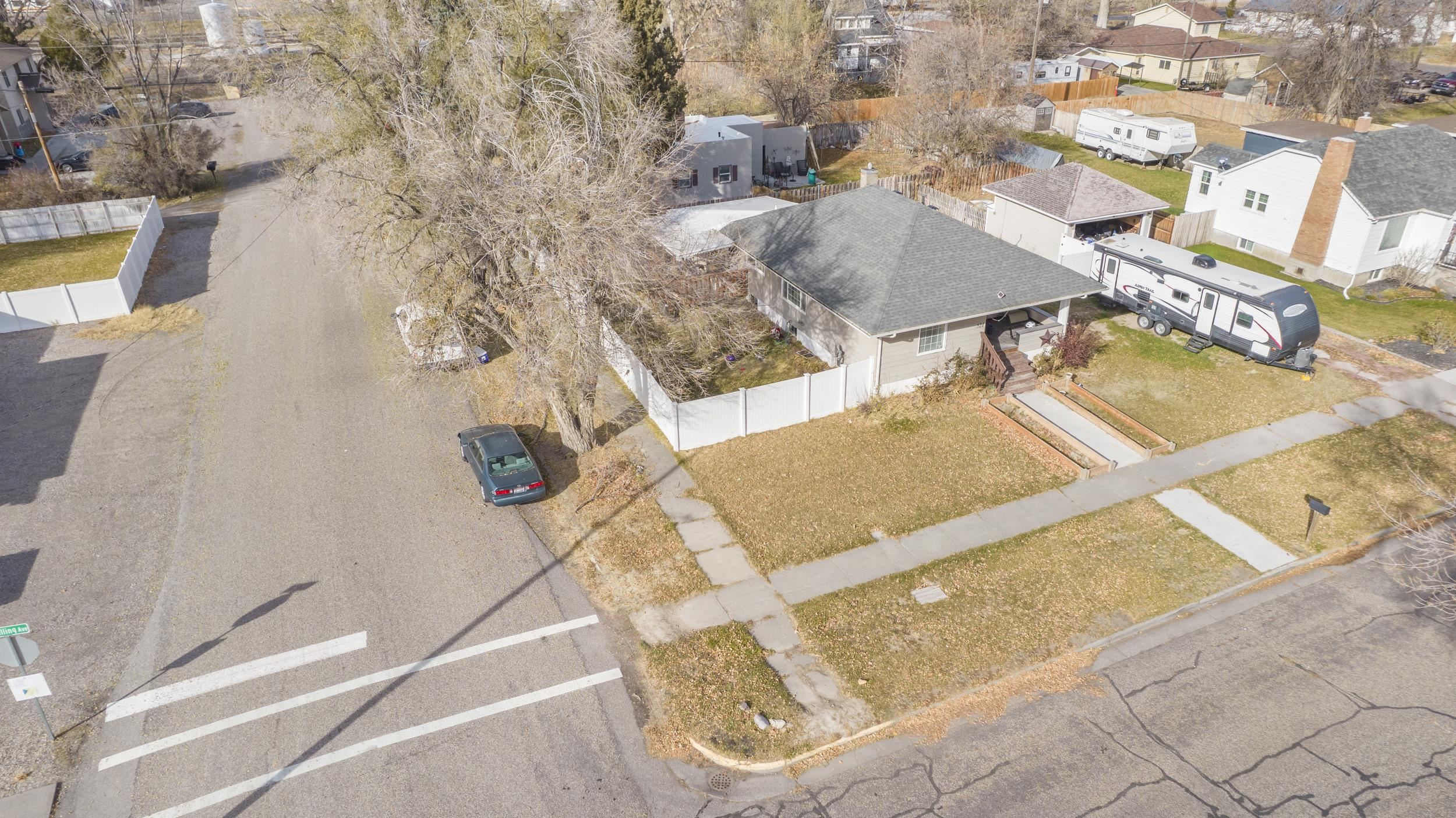 521 N Shilling Avenue, Blackfoot, Idaho image 28