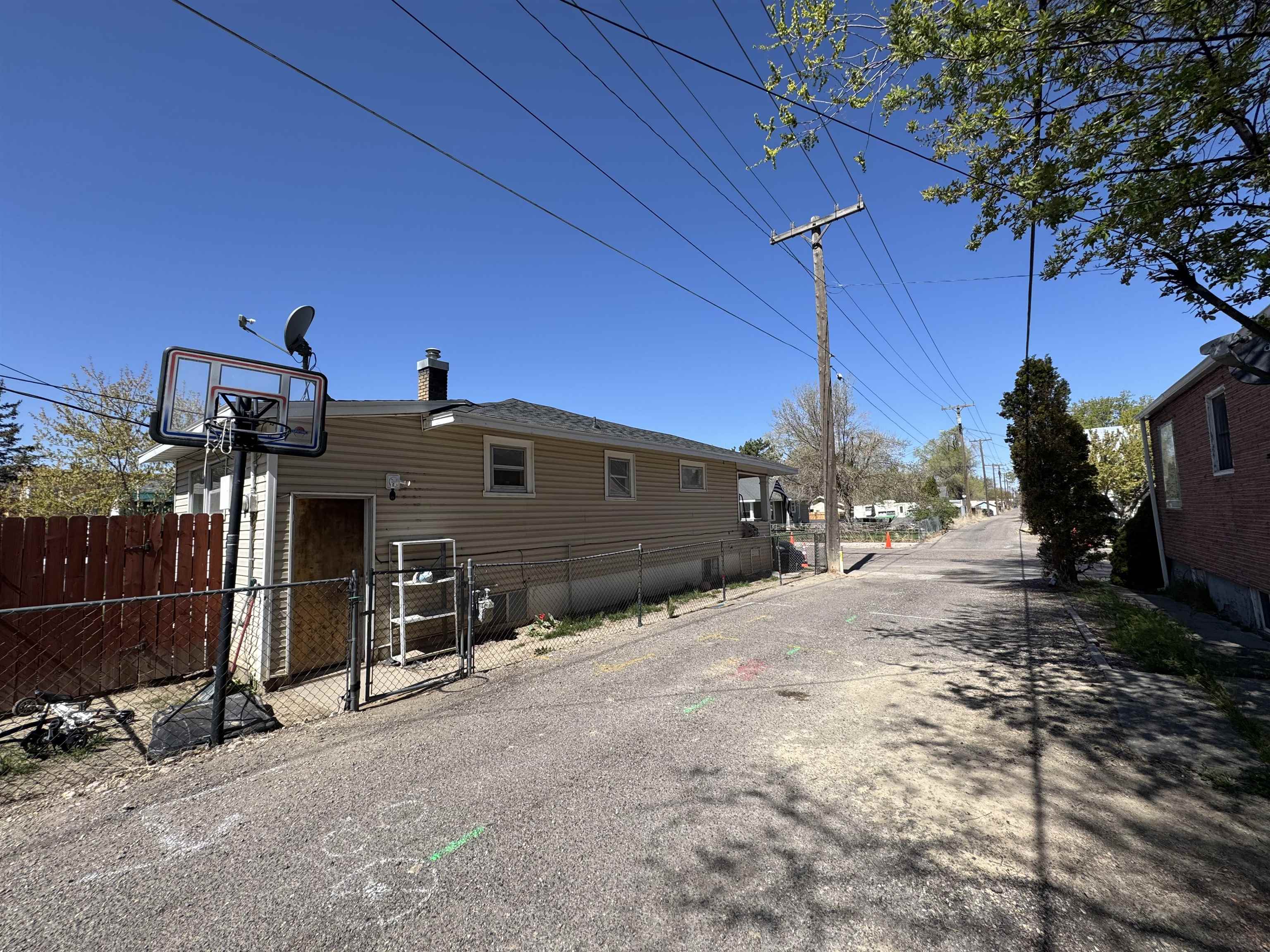 1025 E Lander St, Pocatello, Idaho image 20