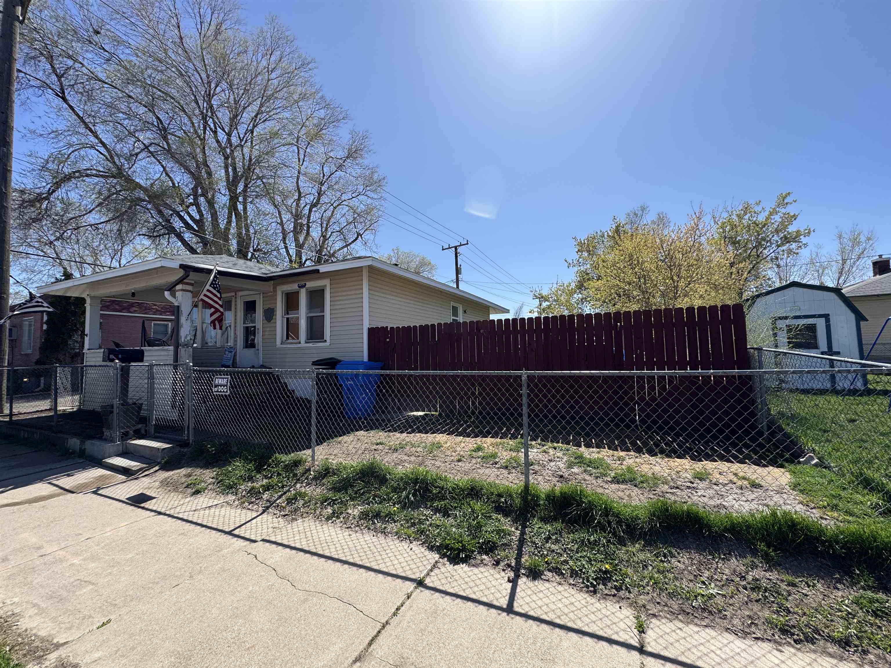 1025 E Lander St, Pocatello, Idaho image 21