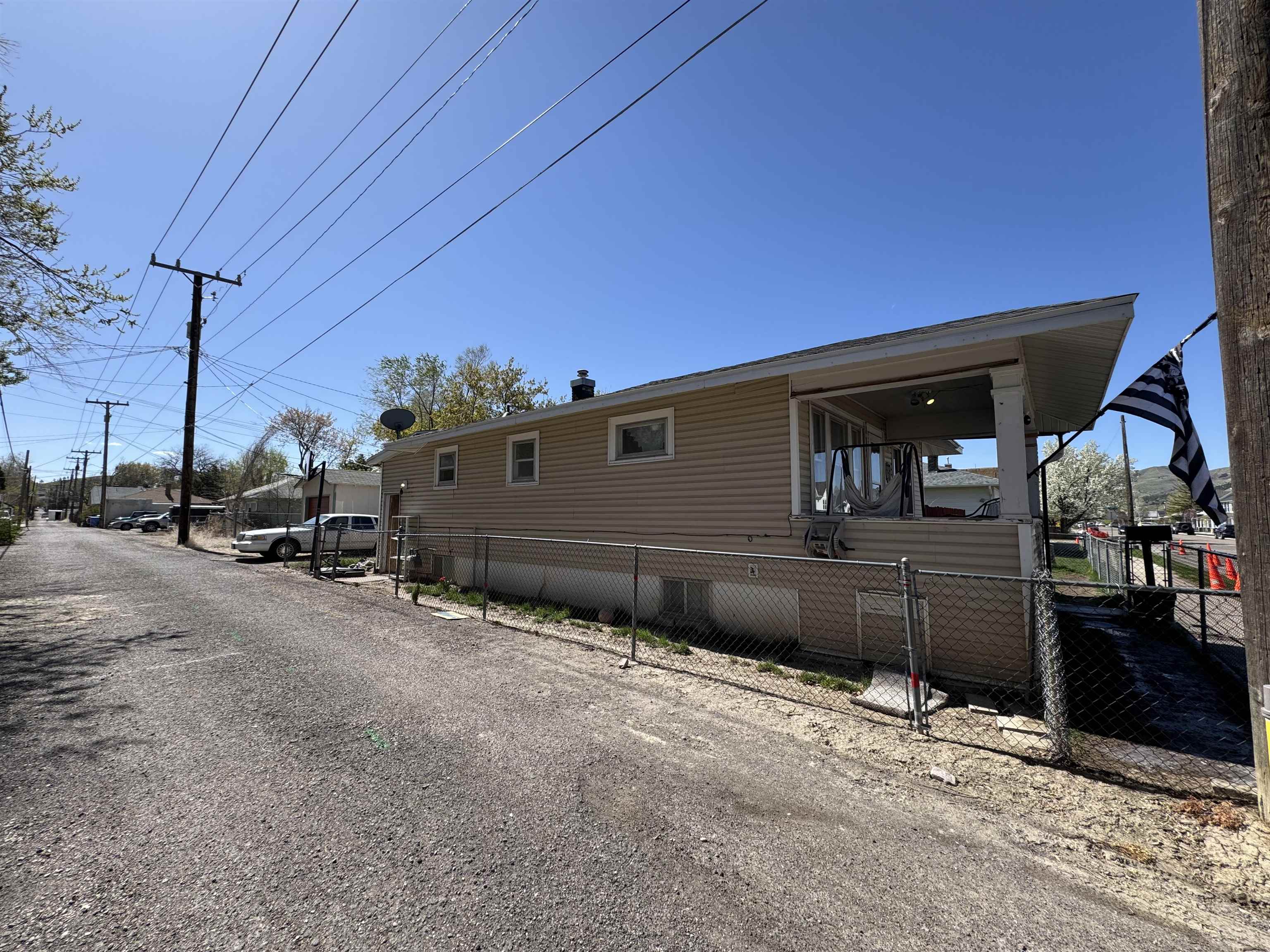 1025 E Lander St, Pocatello, Idaho image 22