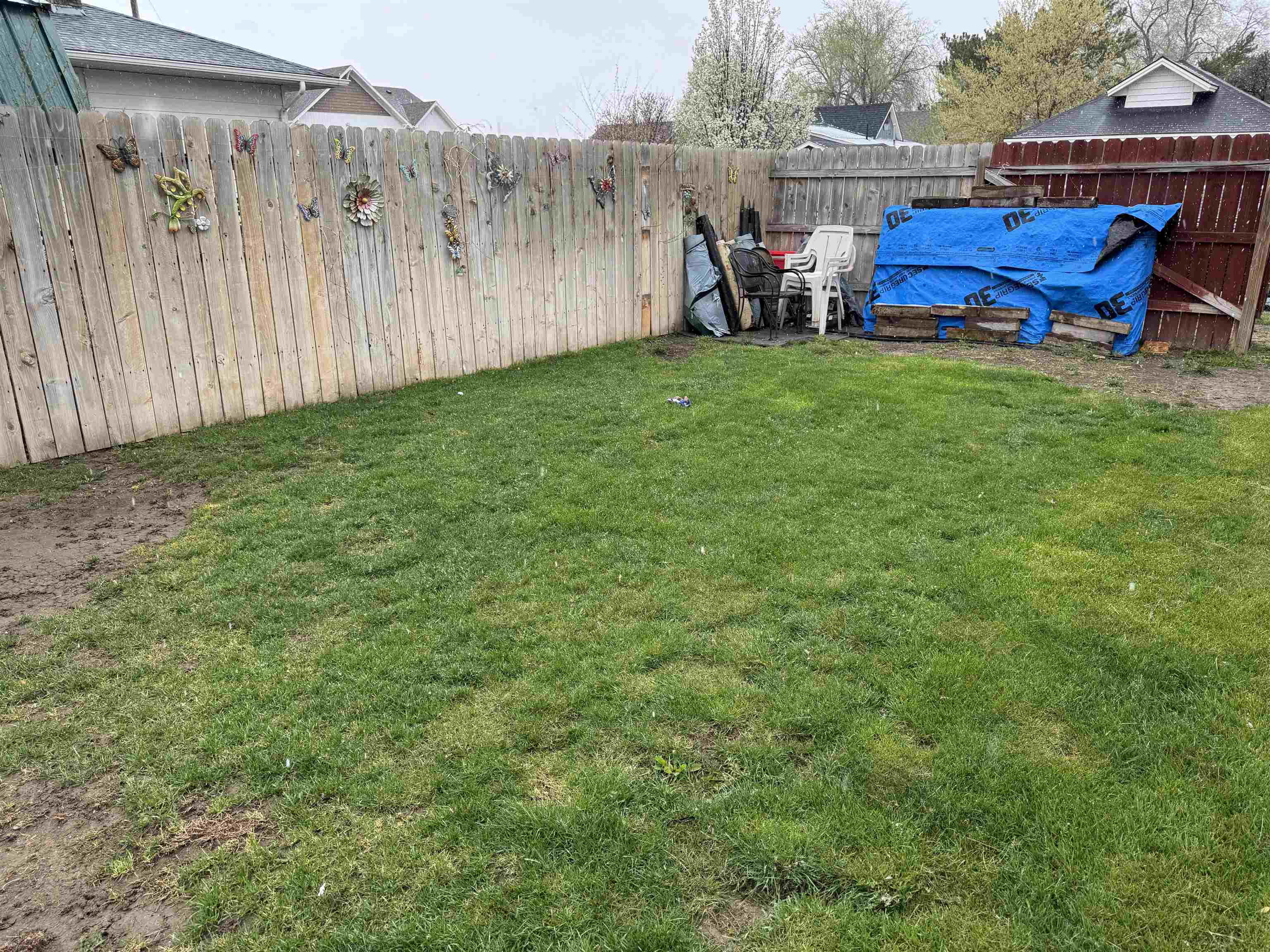 1025 E Lander St, Pocatello, Idaho image 25