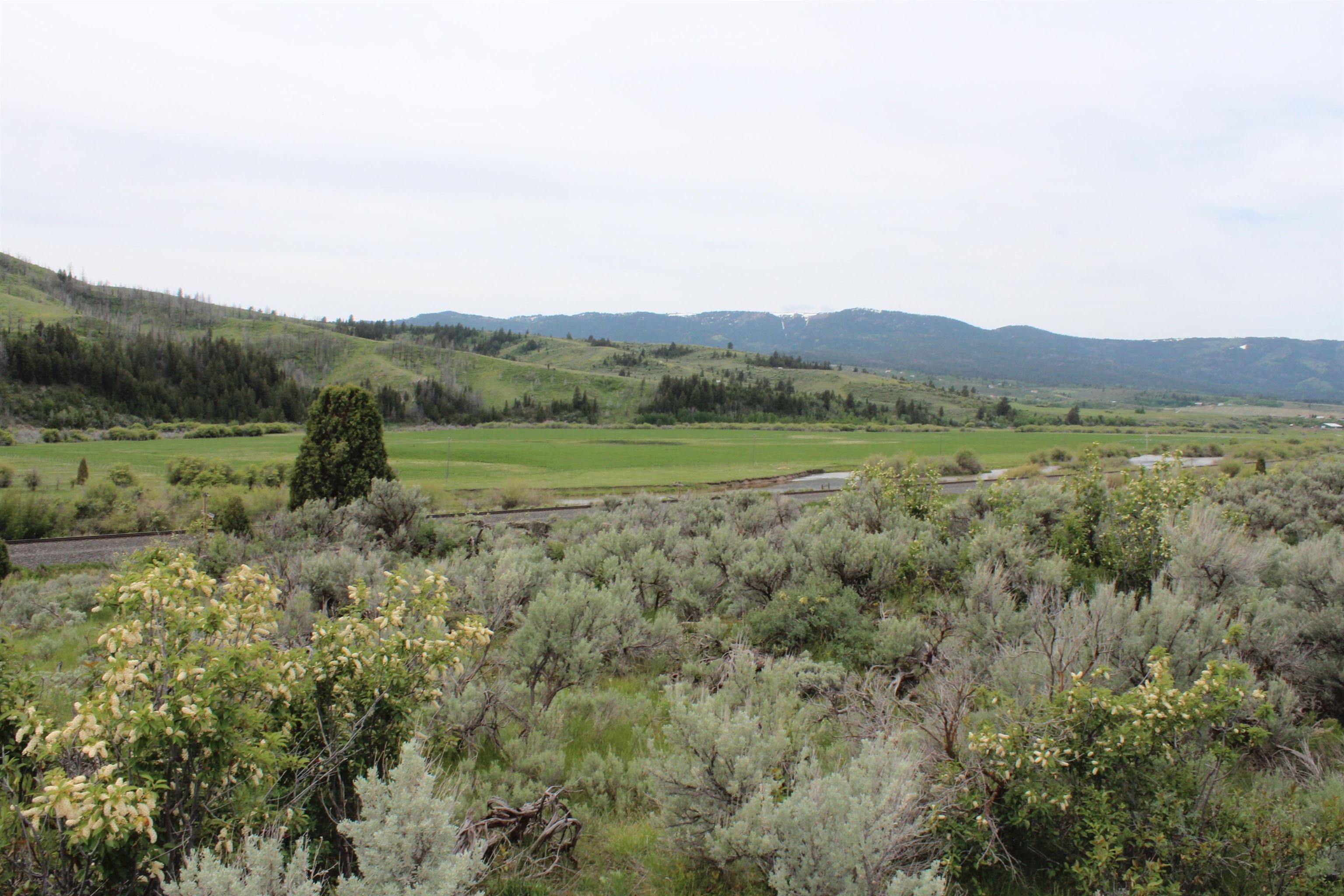 Lot 63 Caribou Village #2, Soda Springs, Idaho image 9