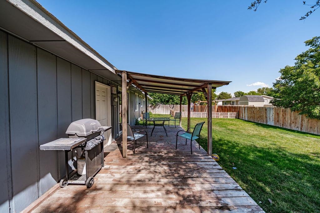 1625 Jade Drive, Pocatello, Idaho image 41