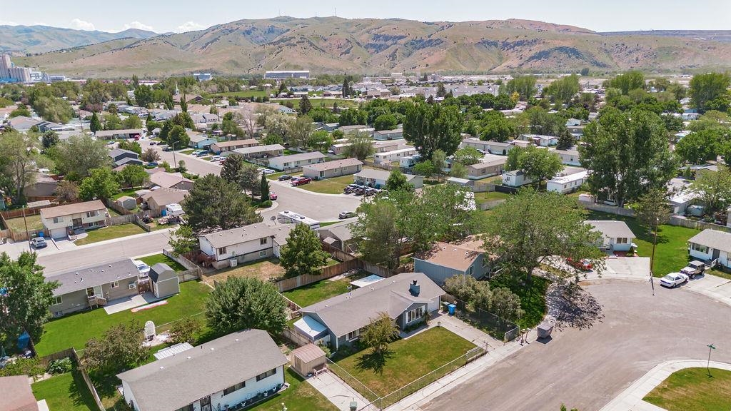 1625 Jade Drive, Pocatello, Idaho image 50