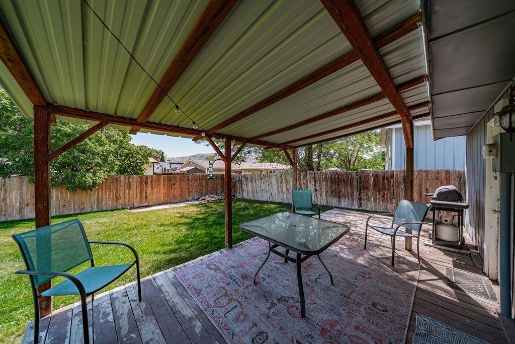 1625 Jade Drive, Pocatello, Idaho image 40