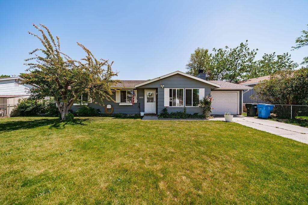 1625 Jade Drive, Pocatello, Idaho image 1