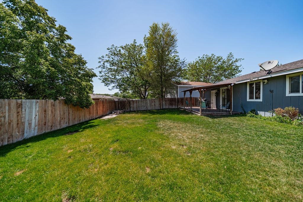 1625 Jade Drive, Pocatello, Idaho image 44