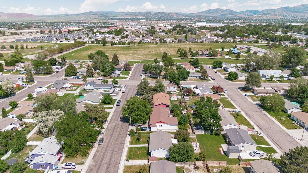 1625 Jade Drive, Pocatello, Idaho image 48