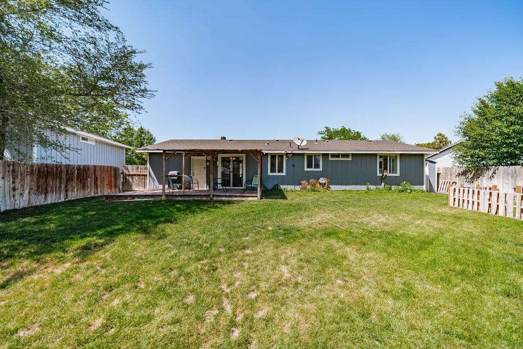 1625 Jade Drive, Pocatello, Idaho image 42