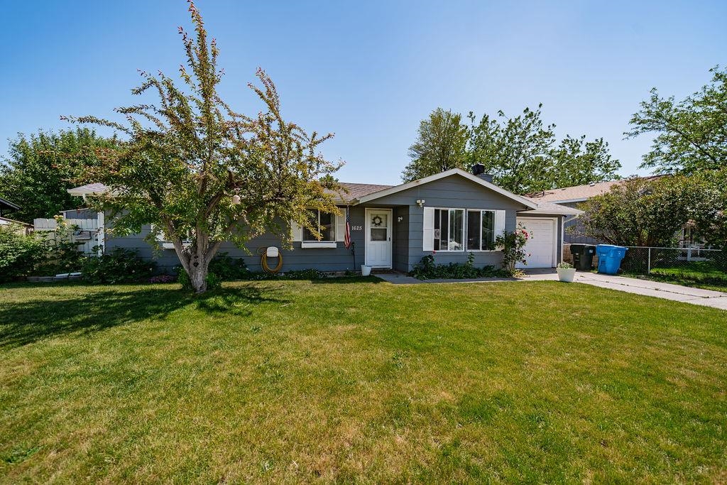 1625 Jade Drive, Pocatello, Idaho image 2