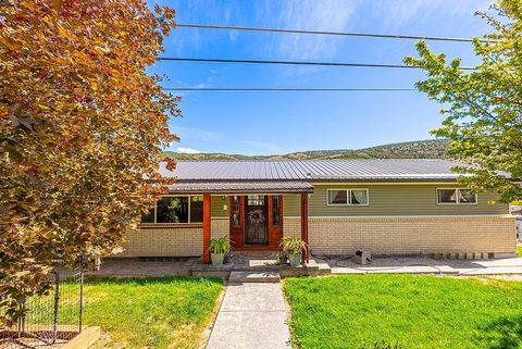 Photo of 1364 N Mink Creek, Pocatello, ID 83204 (MLS # 580589)