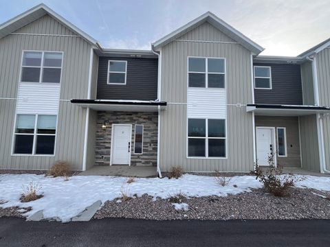 Photo of 5590 Trueman St. #D St, Chubbuck, ID 83202 (MLS # 581588)