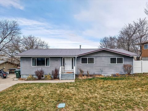 Photo of 1148 Fern, Pocatello, ID 83201 (MLS # 581940)