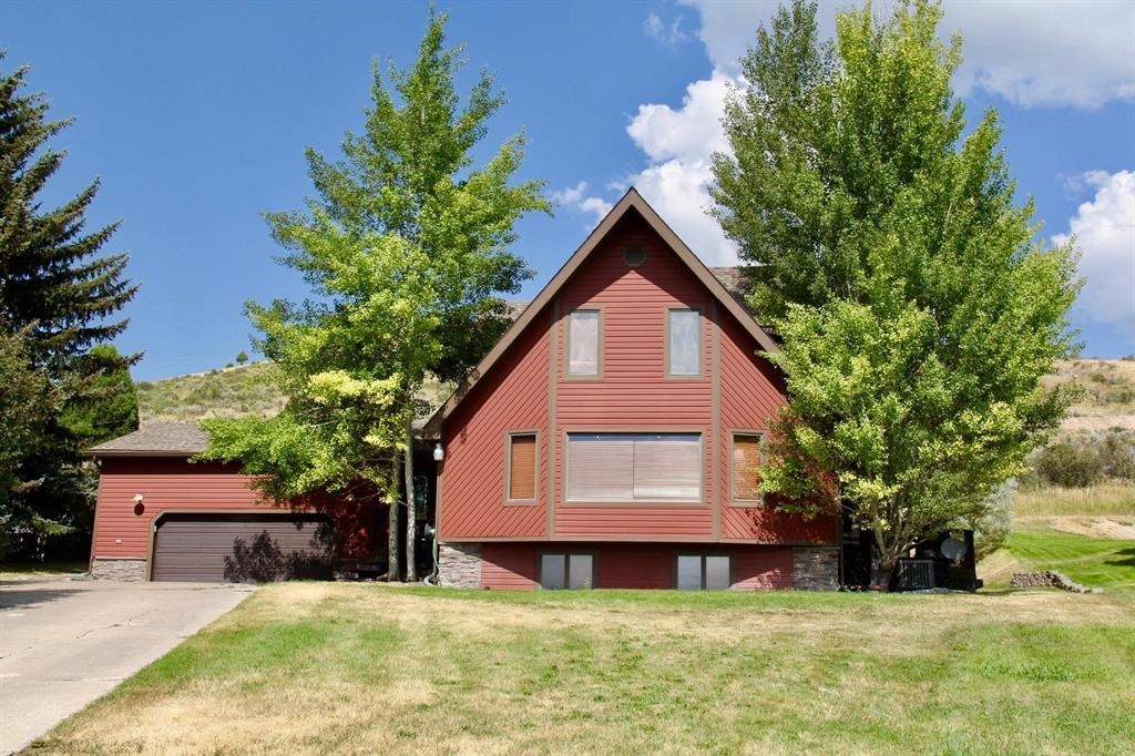 1752 Cedar View Road, Soda Springs, Idaho image 1