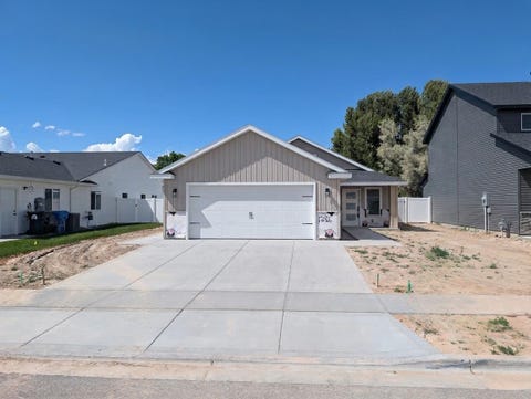 Photo of 1286 Troy Ln, Pocatello, ID 83201 (MLS # 583251)