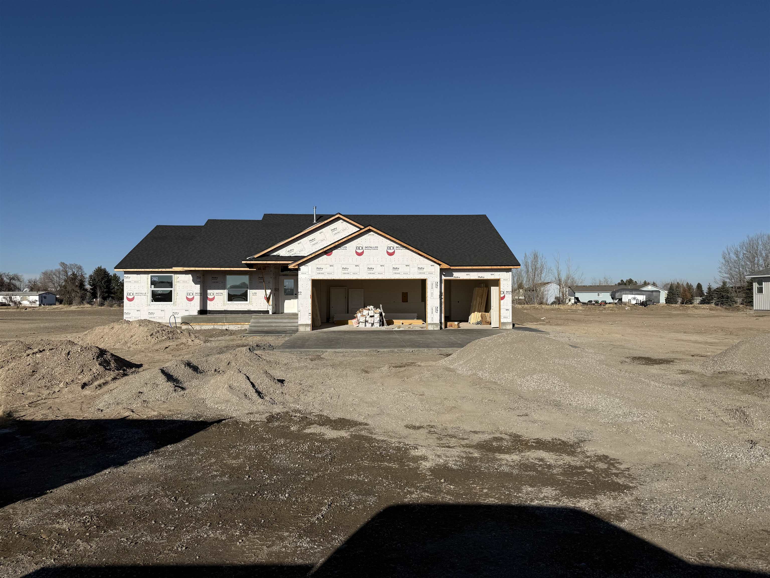 578 W 30 S, Blackfoot, Idaho image 1