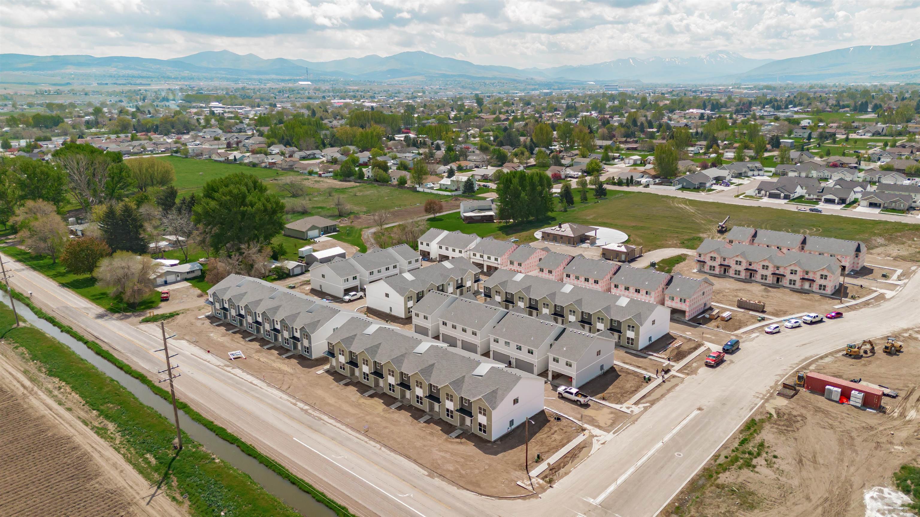 5590 Trueman St #c #UNIT C, Chubbuck, Idaho image 19