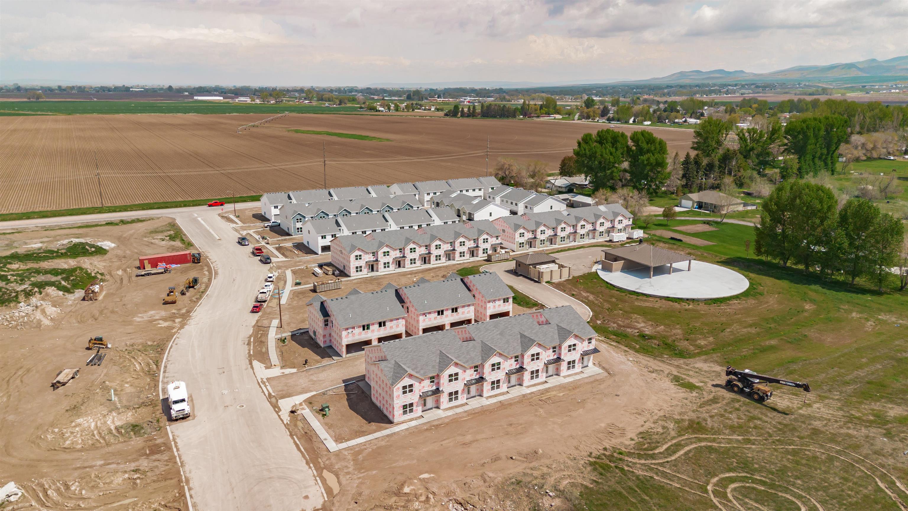 5590 Trueman St #c #UNIT C, Chubbuck, Idaho image 20