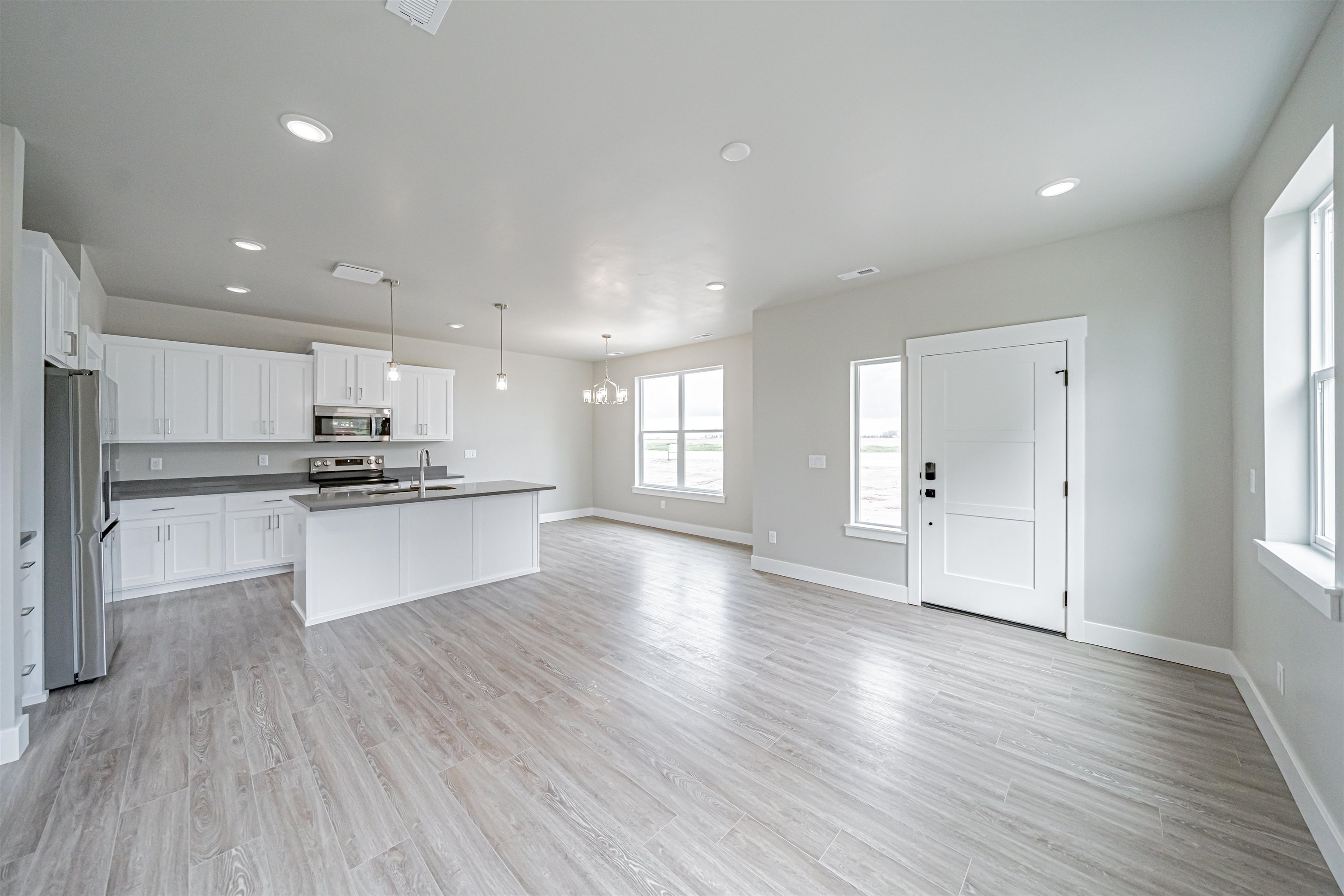 5590 Trueman St #c #UNIT C, Chubbuck, Idaho image 3