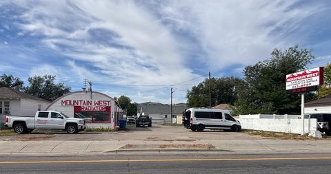 Photo of 1645 N Main St, Pocatello, ID 83204 (MLS # 580906)