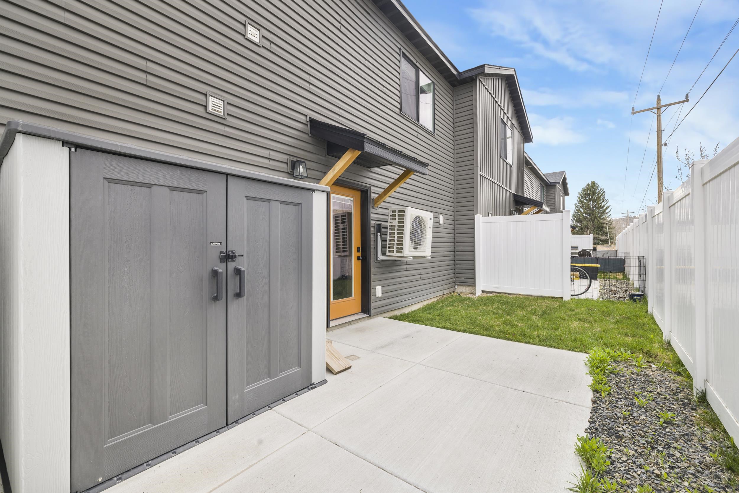 3780 Philbin Rd #5, Chubbuck, Idaho image 32