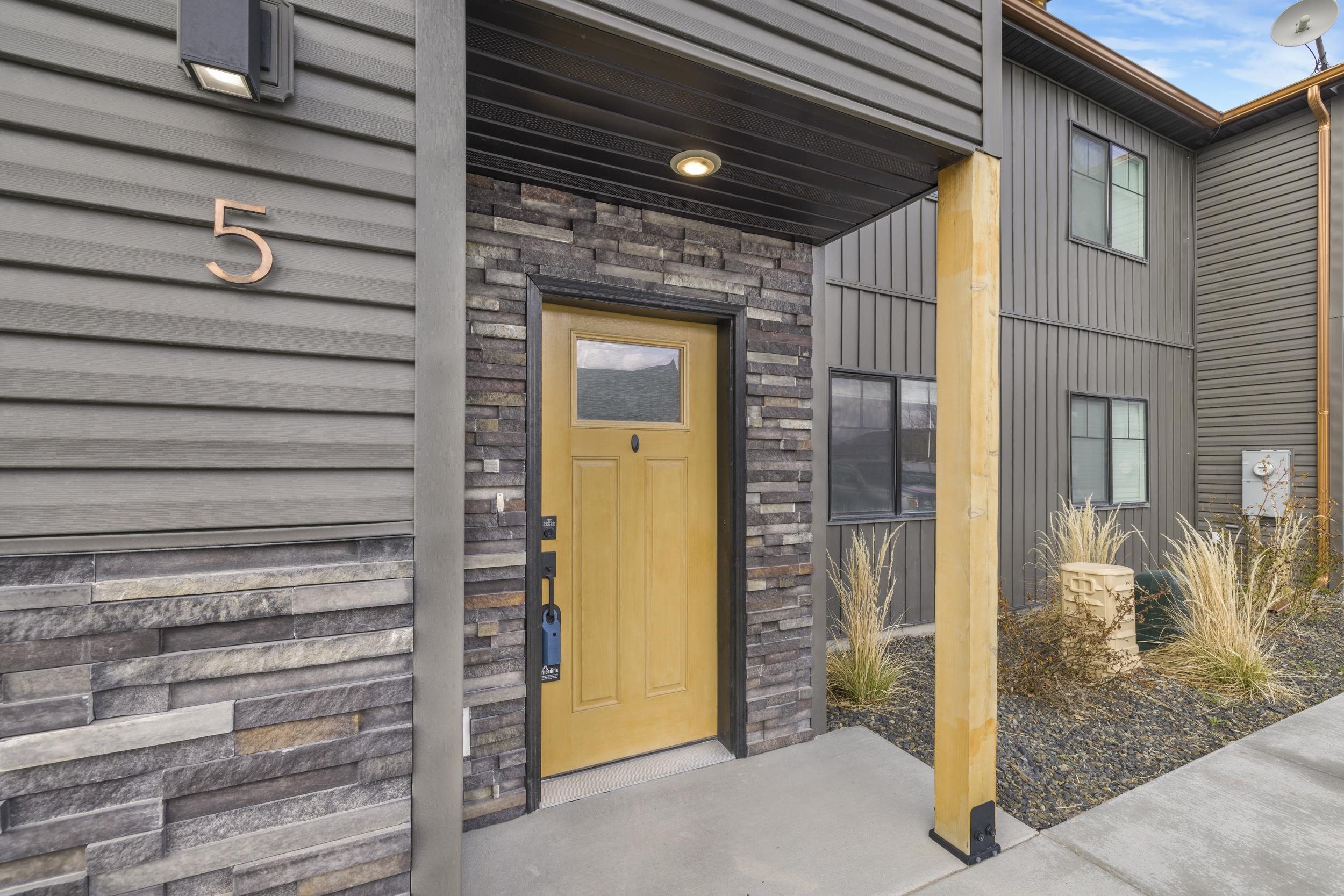 3780 Philbin Rd #5, Chubbuck, Idaho image 1