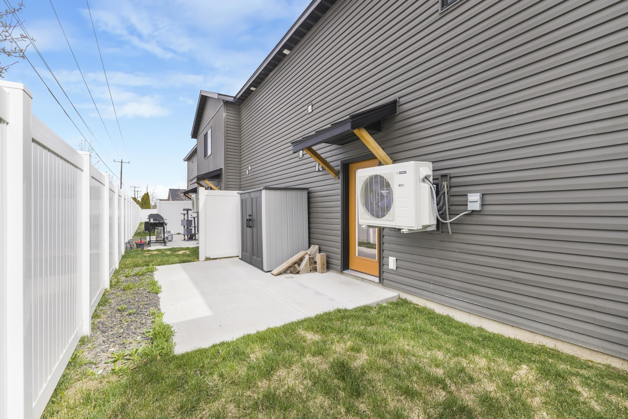 3780 Philbin Rd #5, Chubbuck, Idaho image 33