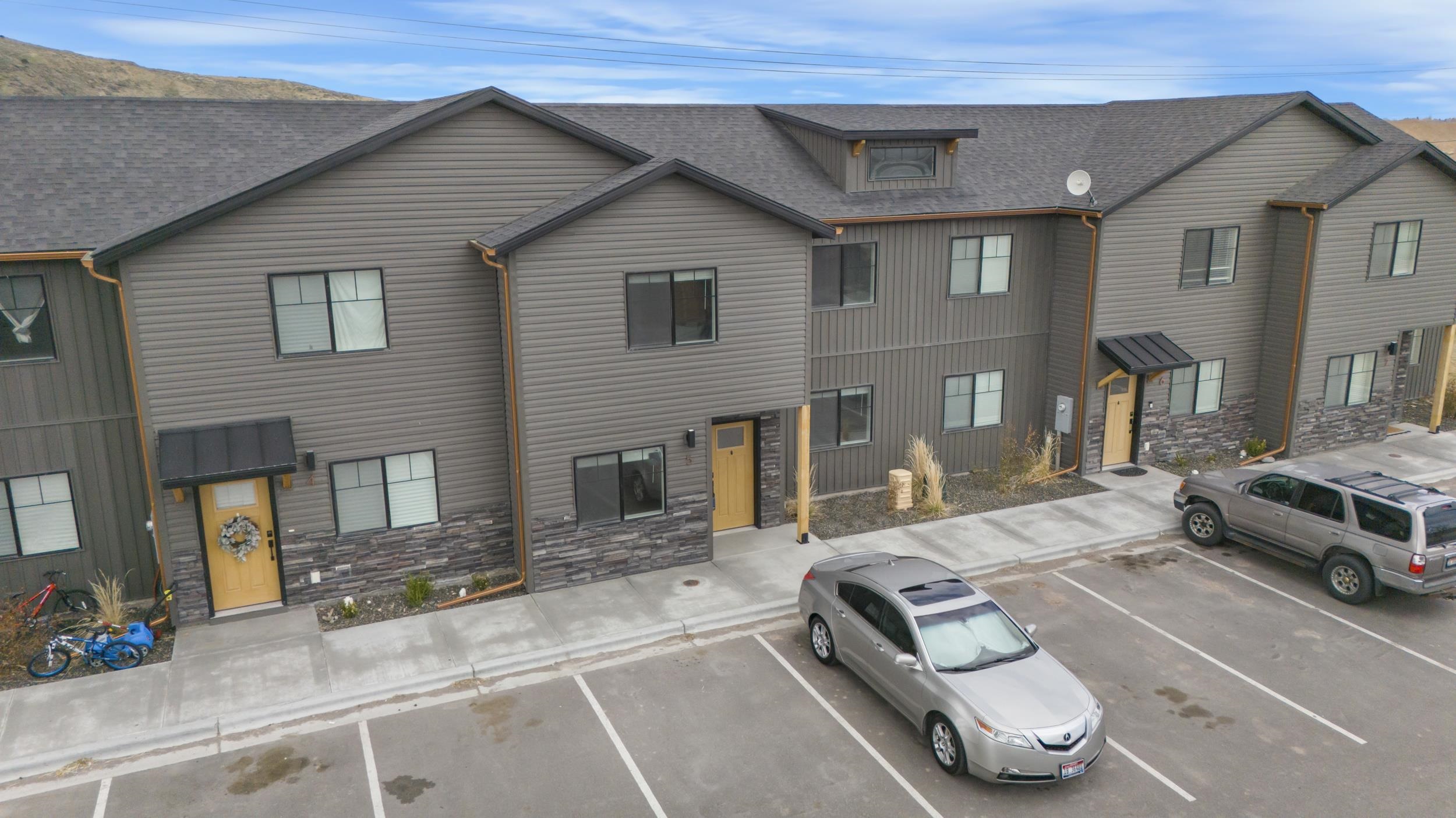 3780 Philbin Rd #5, Chubbuck, Idaho image 39