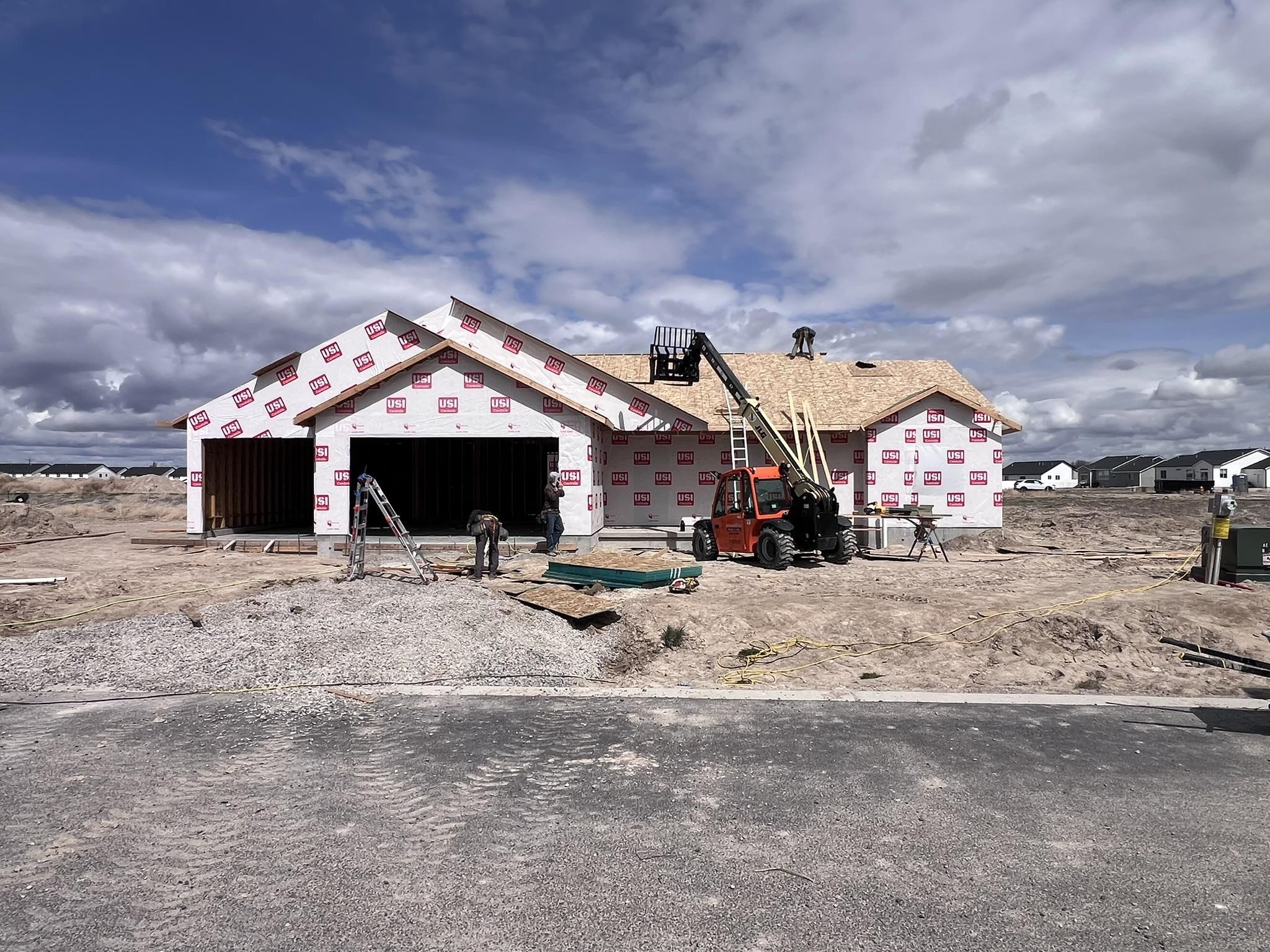 1180 Alpine Ave, Chubbuck, Idaho image 1