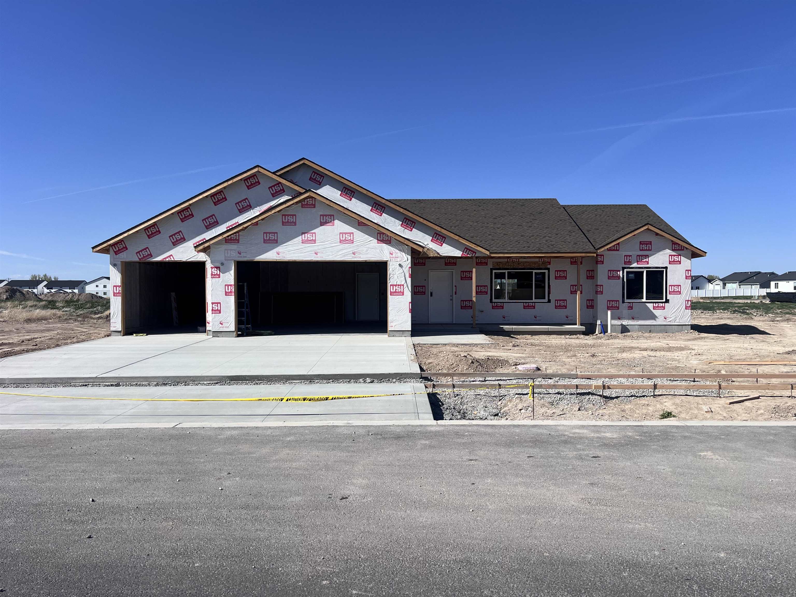 1180 Alpine Ave, Chubbuck, Idaho image 1