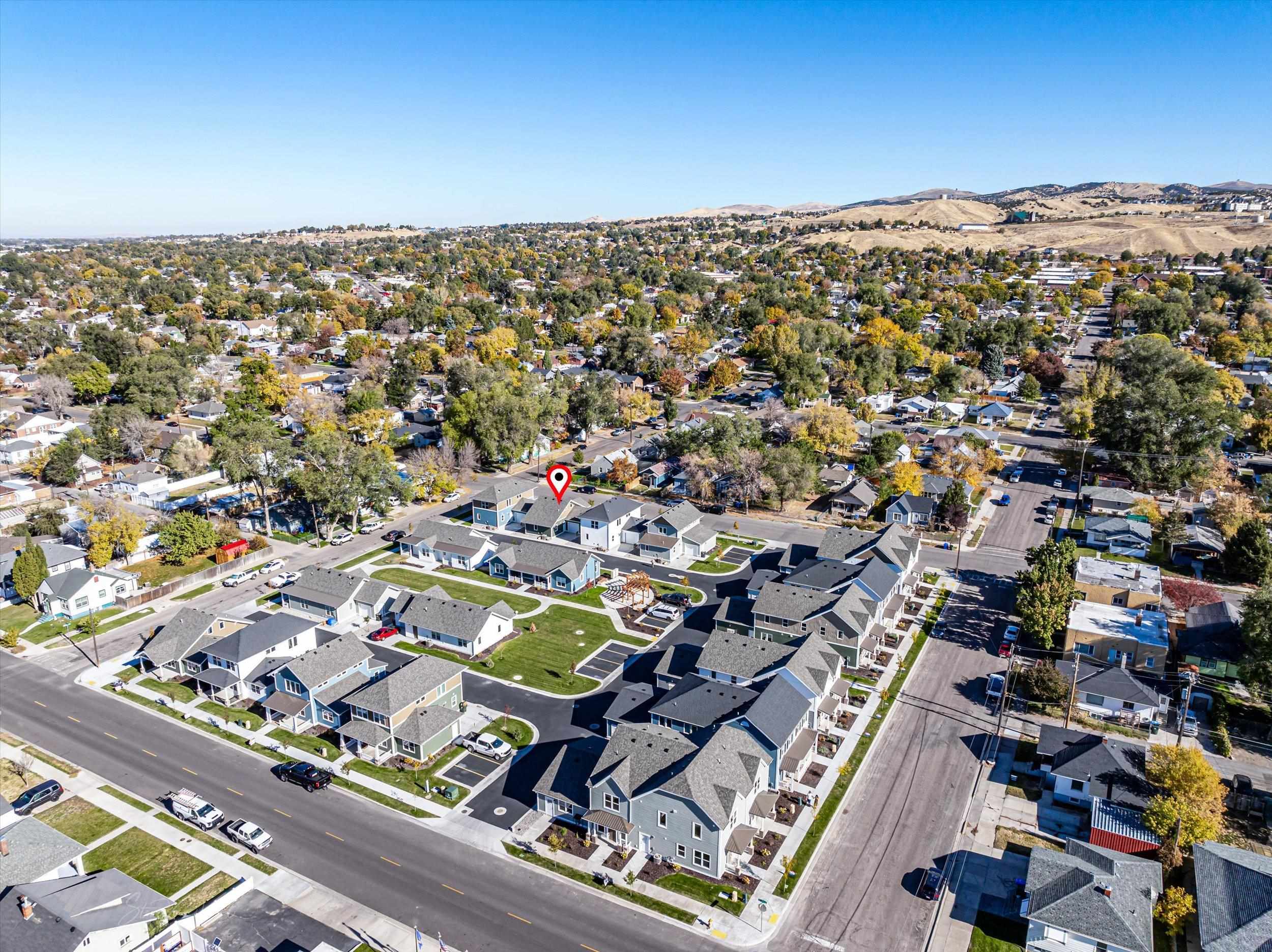 371 N 9th, Pocatello, Idaho image 9