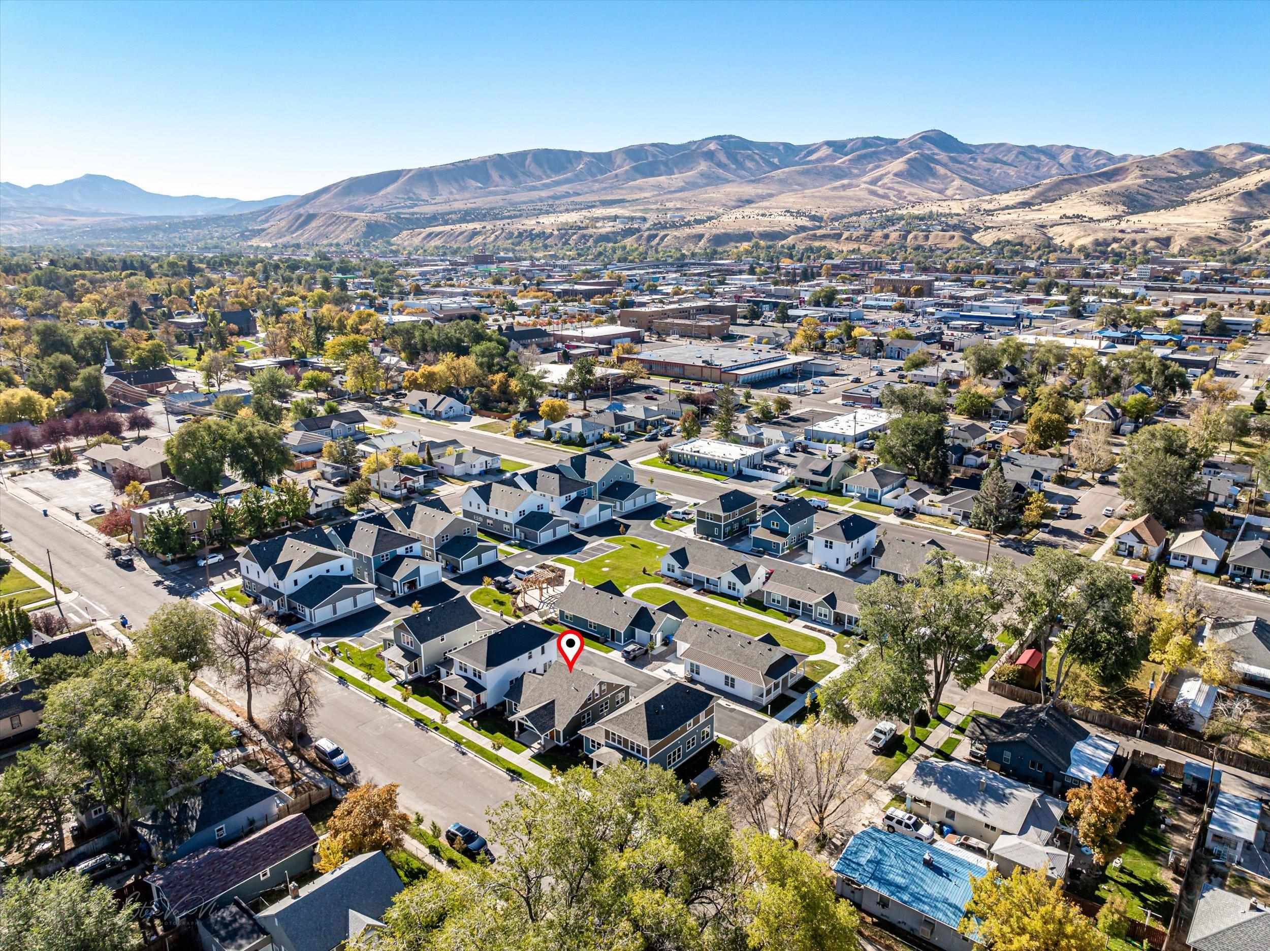 371 N 9th, Pocatello, Idaho image 8