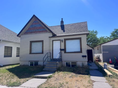 Photo of 439 E Wyeth, Pocatello, ID 83201 (MLS # 583136)