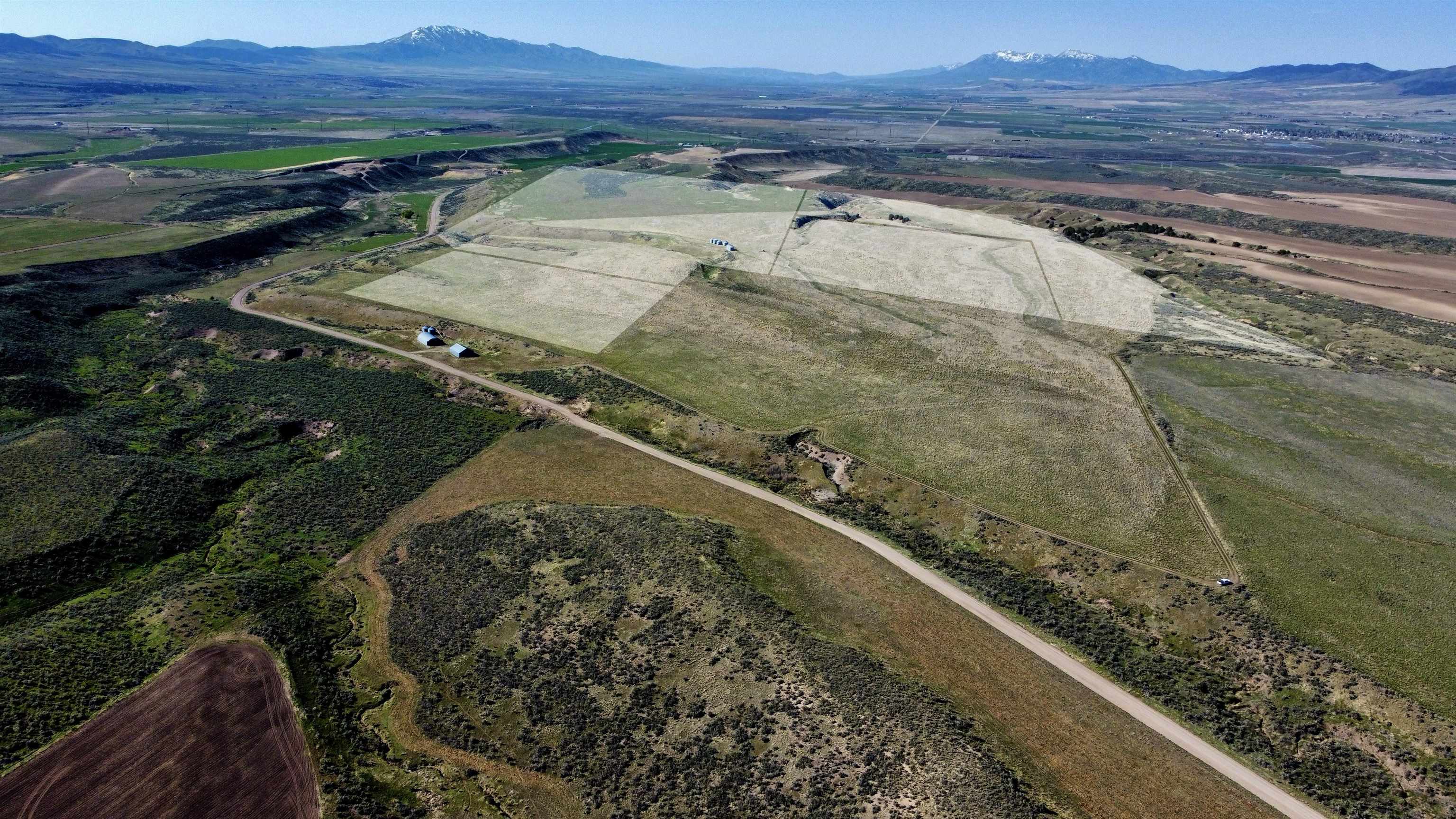 TBD 71ac Cherry Creek, Downey, Idaho image 34
