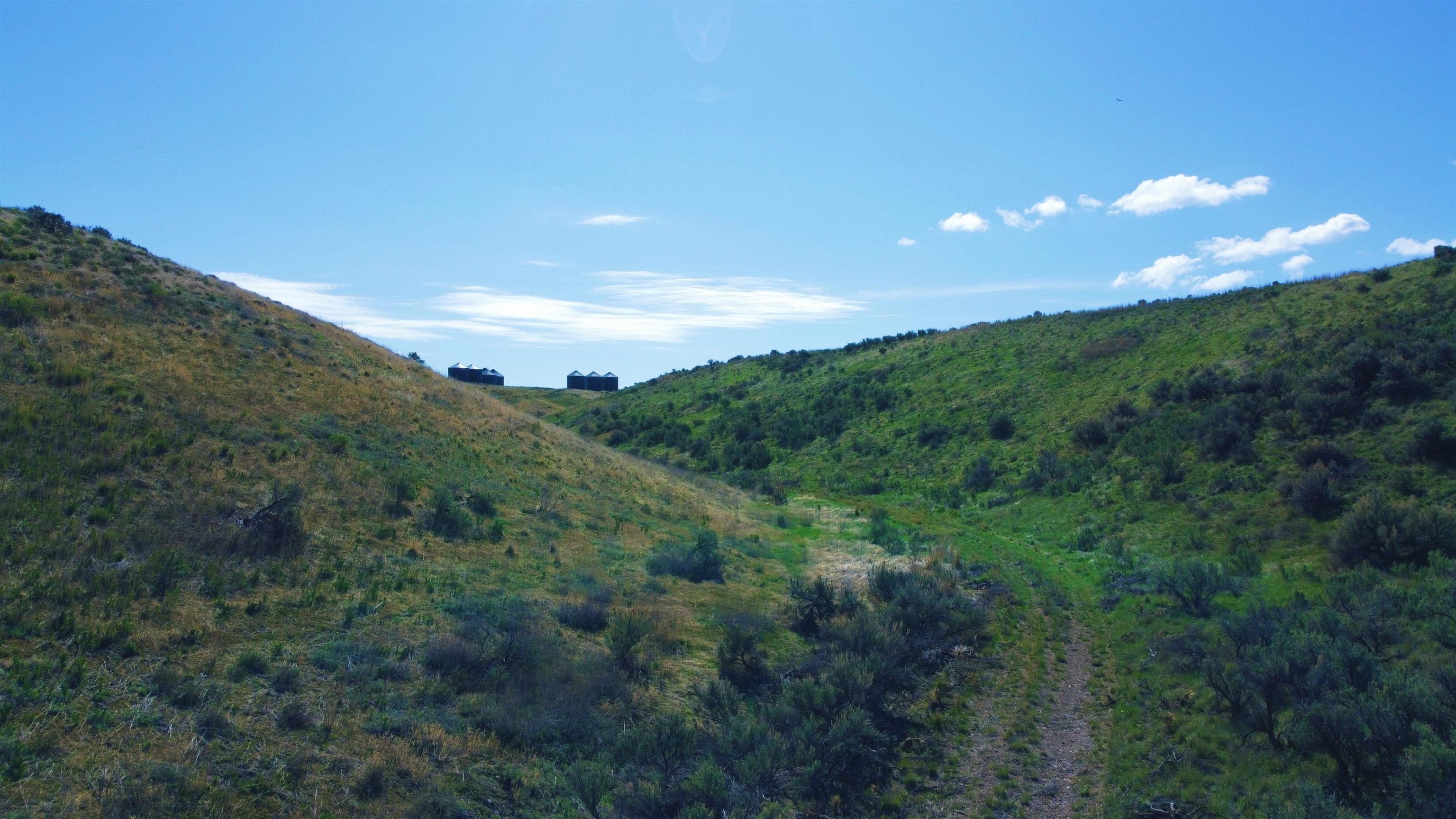 TBD 71ac Cherry Creek, Downey, Idaho image 9