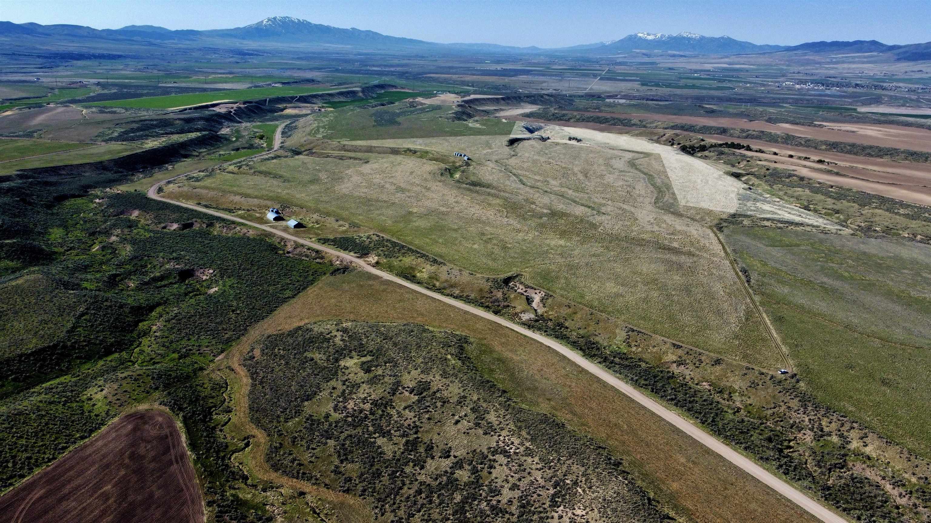 TBD 71ac Cherry Creek, Downey, Idaho image 33