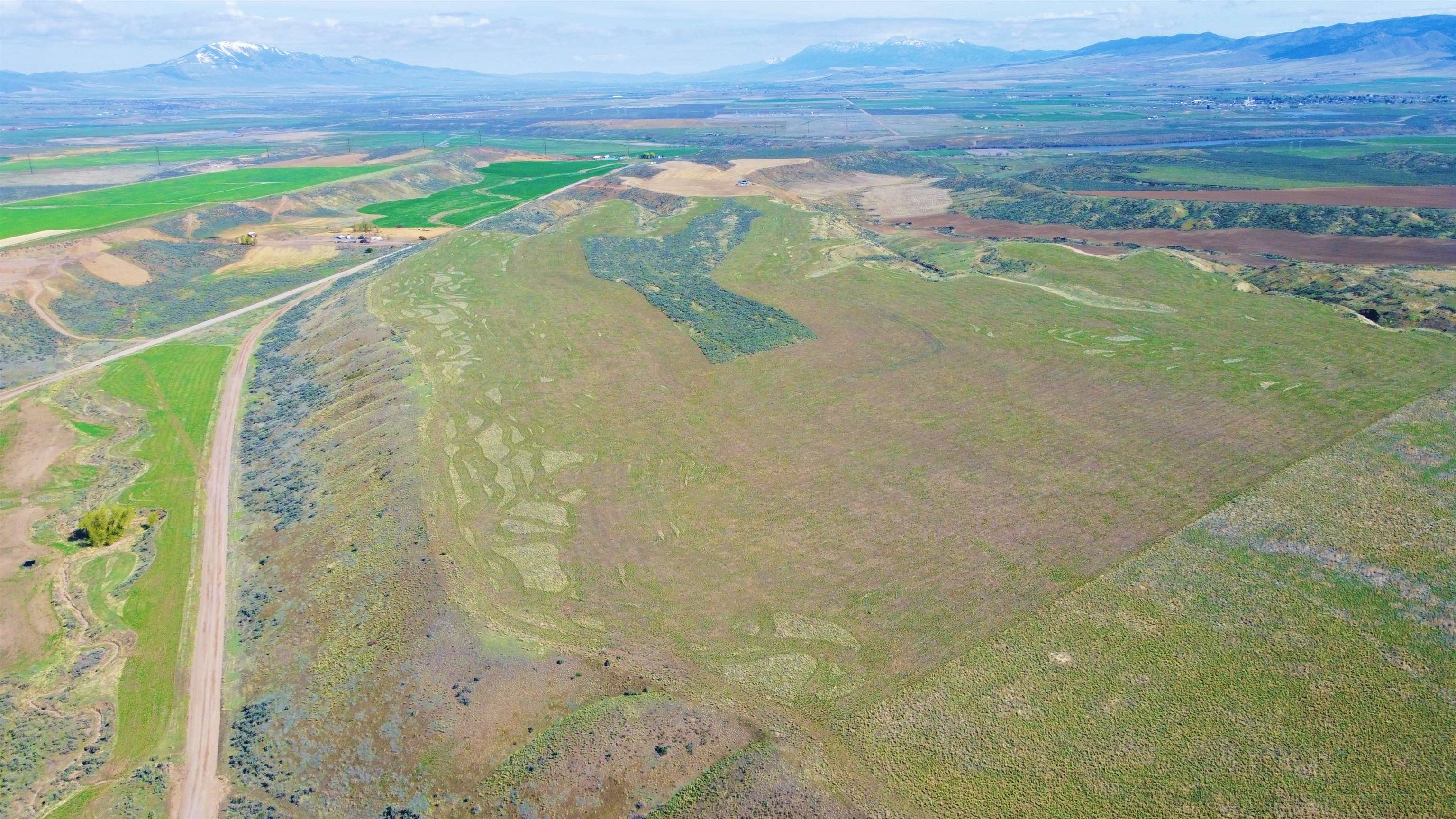 TBD 71ac Cherry Creek, Downey, Idaho image 27