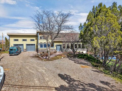 Photo of 4210 Johnny Creek Rd, Pocatello, ID 83204 (MLS # 581928)