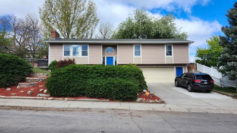 Photo of 391 Valleyview Dr, Pocatello, ID 83204 (MLS # 582289)