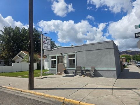 Photo of 403 S 5th Suite 2 Ave, Pocatello, ID 83201 (MLS # 581215)