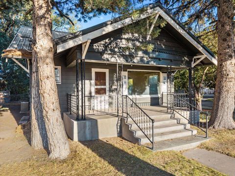 Photo of 295 S Boulevard Blvd, Idaho Falls, ID 83401 (MLS # 582239)