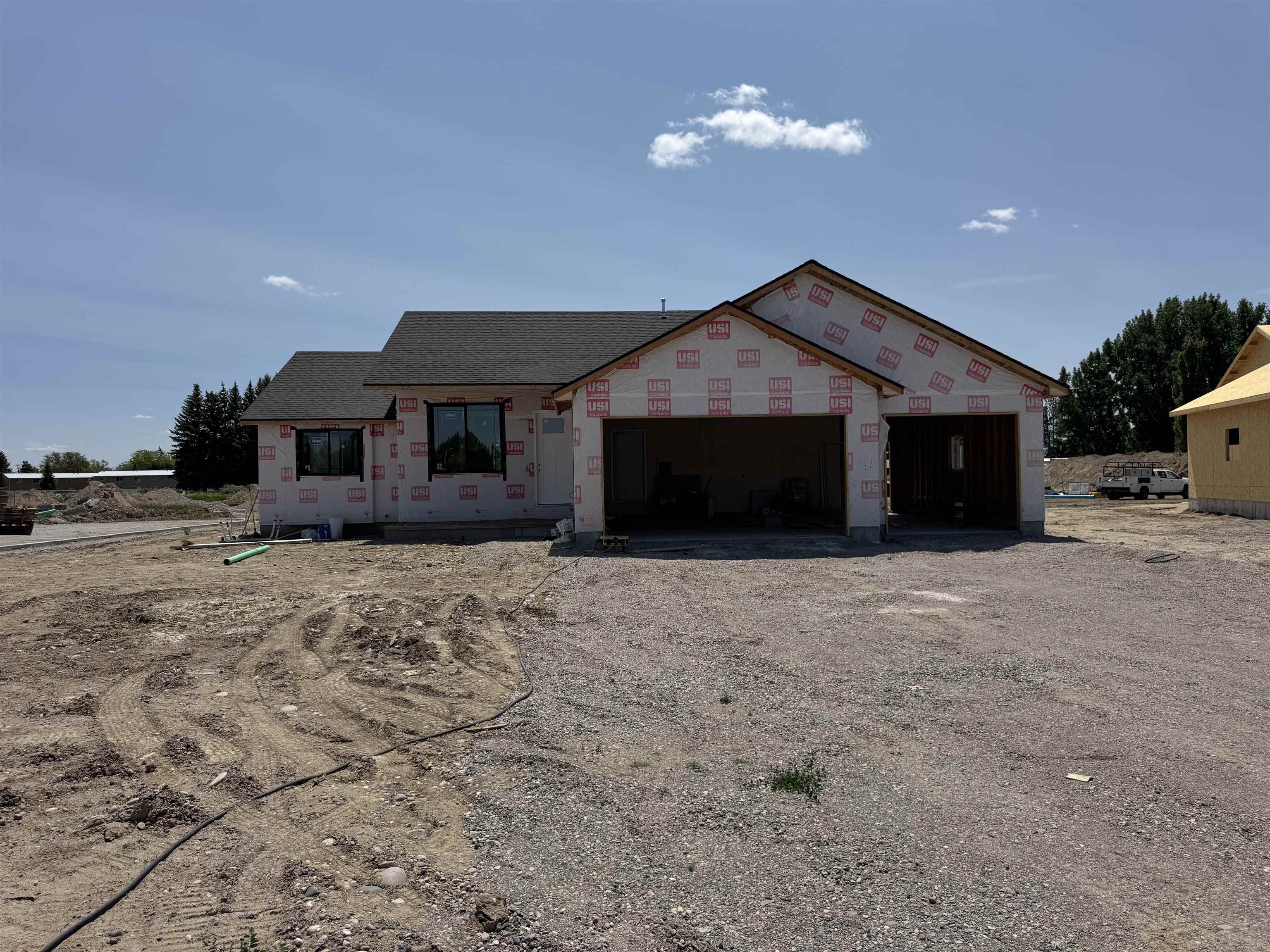 402 Kelton Circle, Shelley, Idaho image 1